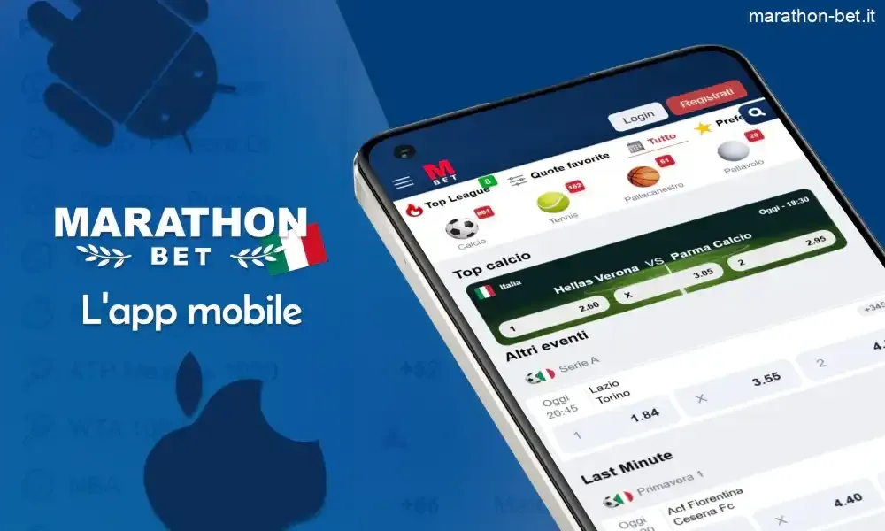 Marathonbet Casino