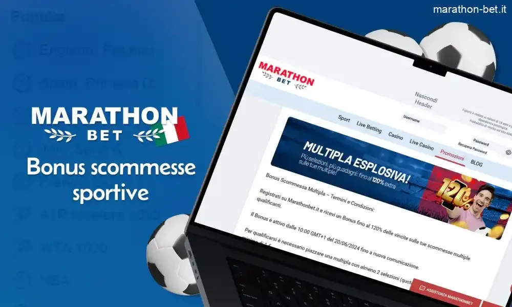 Marathonbet Casino