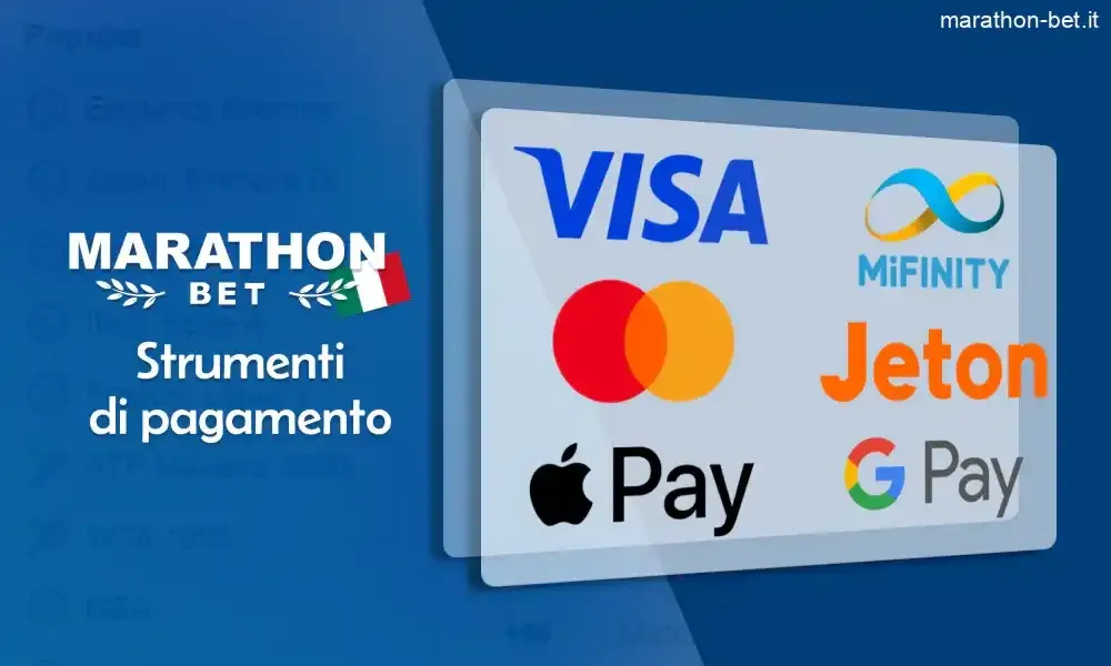 Marathonbet Casino